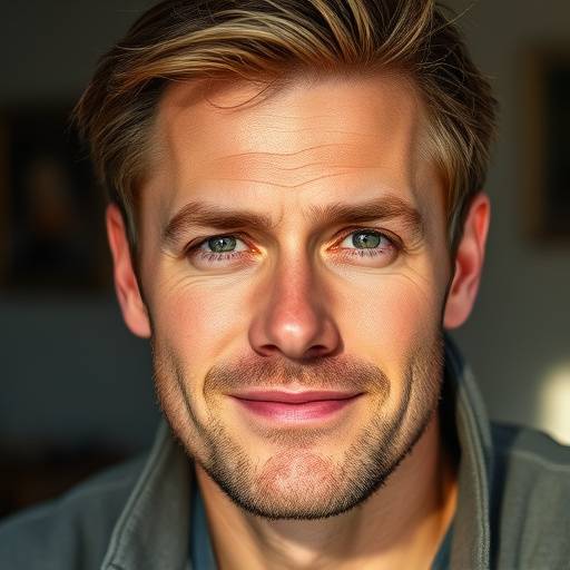 Foto von Stefan Meier