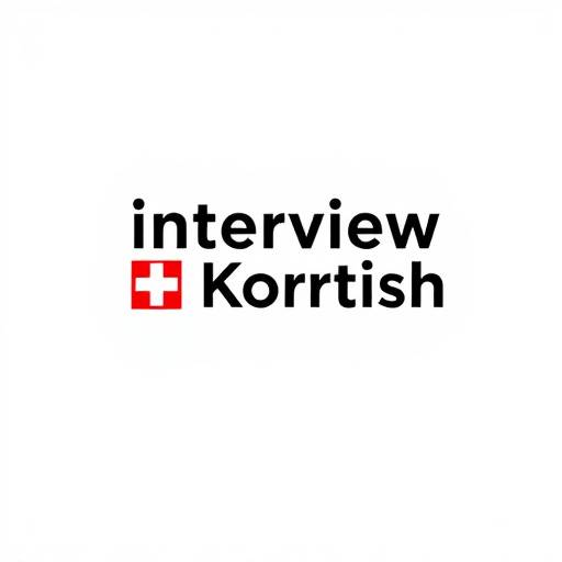 Interview Kompetenz Schweiz Logo