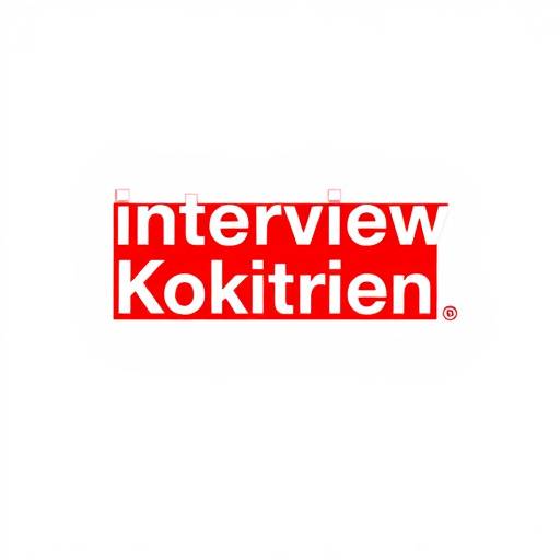 Interview Kompetenz Schweiz Logo